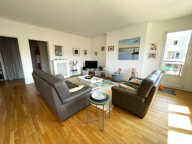 SAINT ROCH - BALCON - PARKING - 3 CHAMBRES — photo 4
