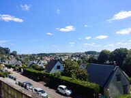 MAISON INDIVIDUELLE DE PLAIN-PIED - 101M2 - VUE DEGAGEE - EPOUVILLE — photo 3