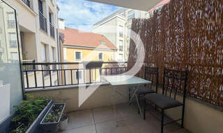 Appartement 3 Pièces 61 m² à louer à Clamart (92140)