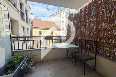 Appartement 3 pièces 1413 €