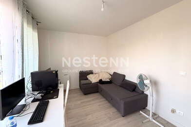 Appartement 2 pièces 740 €