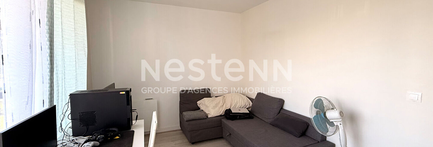 Appartement 2 Pièces 46 m² à louer à Toulouse (31400)