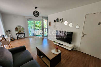 Appartement 2 pièces 149000 €
