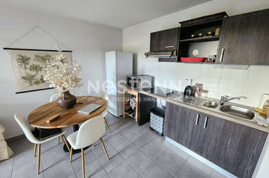 Appartement 3 pièces 212000 €