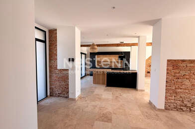 Maison 6 pièces 660000 €