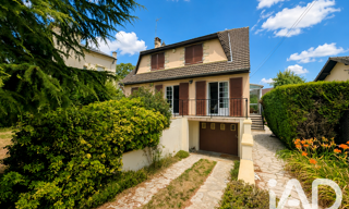 Maison 6 Pièces 159 m² à vendre à Ézanville (95460)