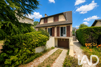 Maison 6 pièces 439000 €