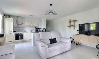 Appartement 4 Pièces 76 m² à vendre à Fréjus (83600)