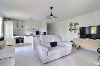 Appartement 4 pièces 389000 €