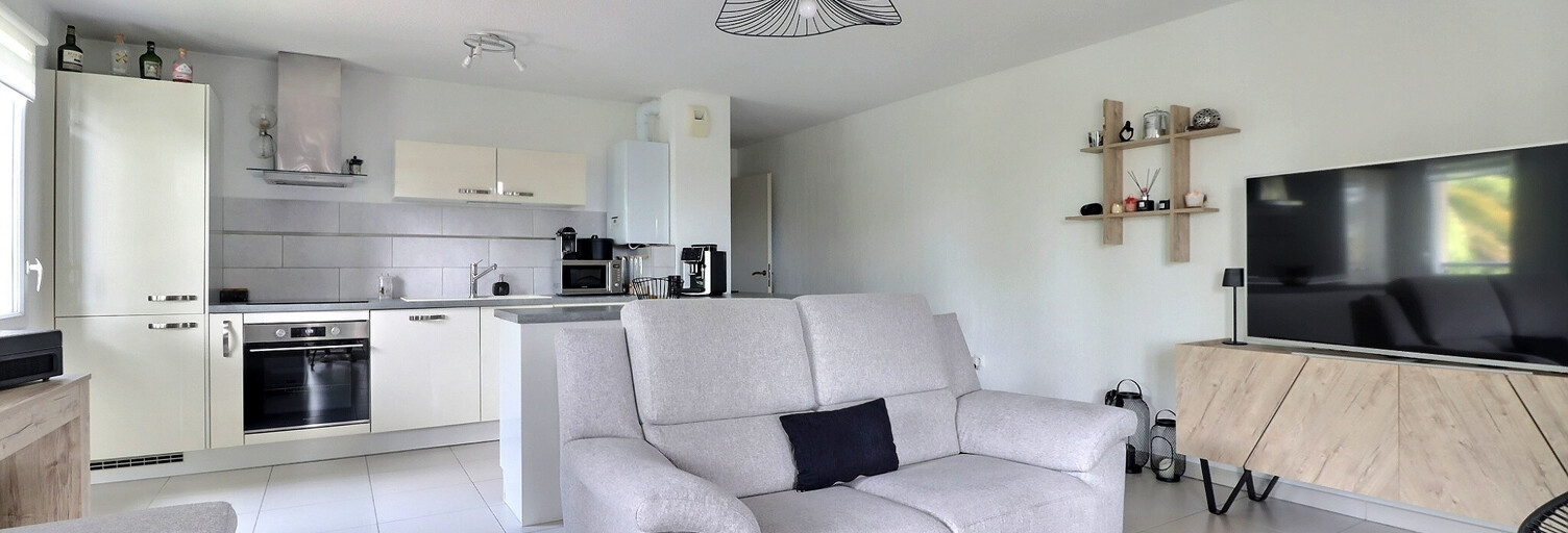 Appartement 4 Pièces 76 m² à vendre à Fréjus (83600)