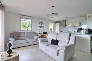 Appartement 4 pièces 389000 €