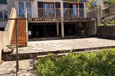 Maison 8 pièces 249000 €