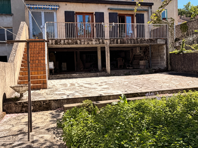 Vente Maison de ville 8 pièces — photo du bien