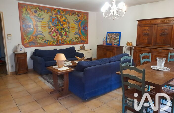 Vente Maison de ville 8 pièces — photo 4