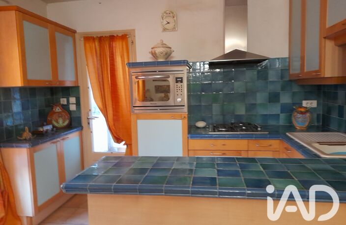 Vente Maison de ville 8 pièces — photo 5
