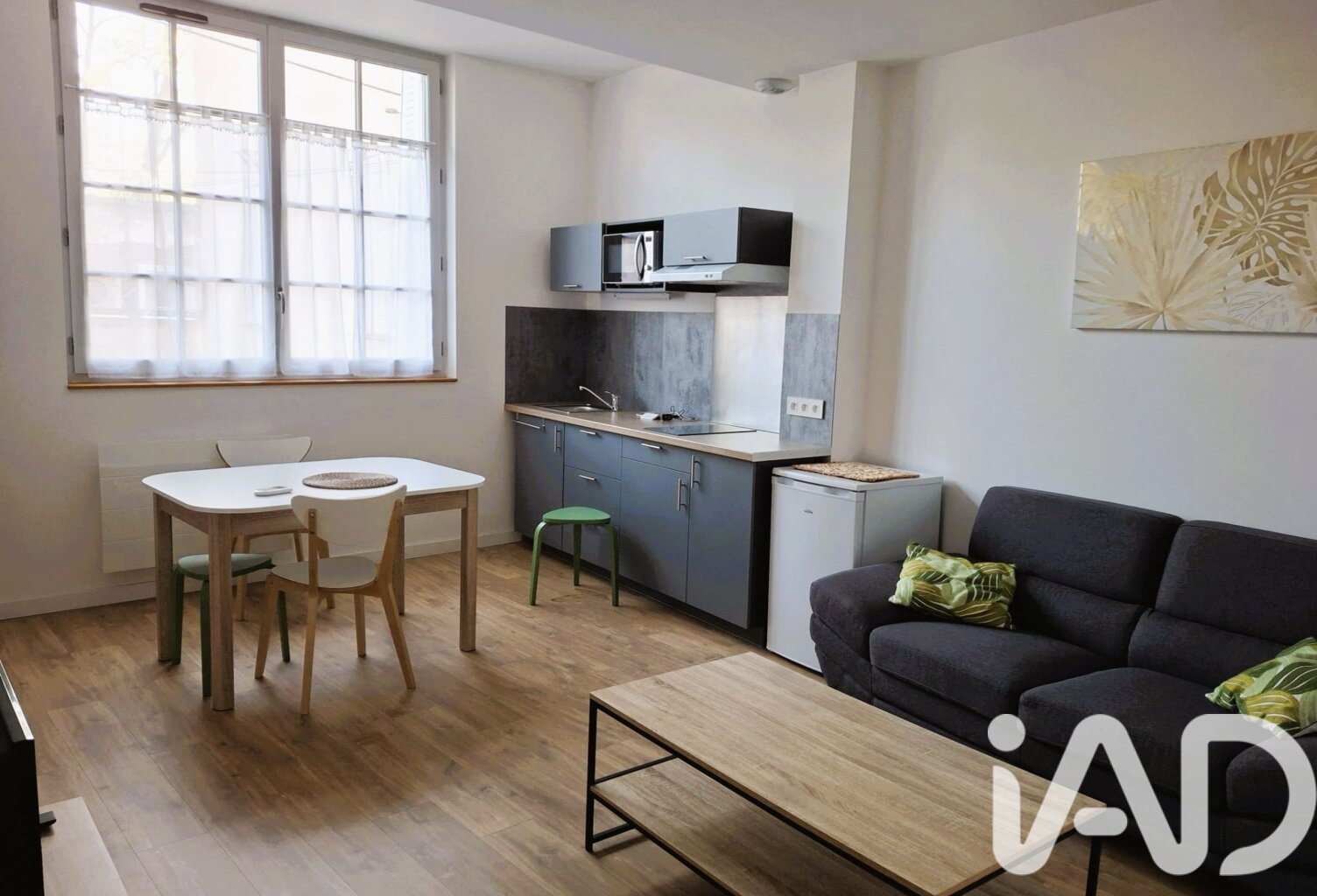 Vente Immeuble 426 m&sup2; — photo 1
