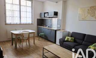 Immeuble  426 m² à vendre à Montauban (82000)