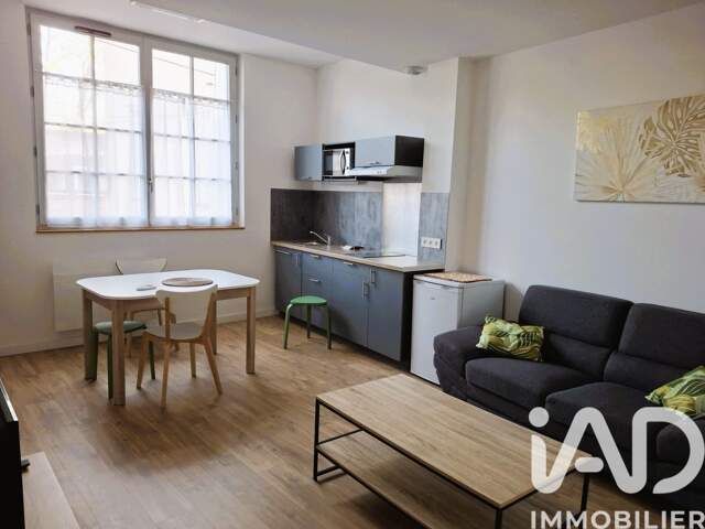 Vente Immeuble 426 m&sup2; — photo du bien