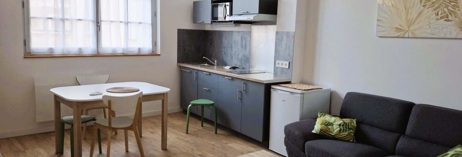 Immeuble  426 m² à vendre à Montauban (82000)