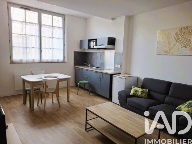 Vente Immeuble 426 m&sup2; — photo 1
