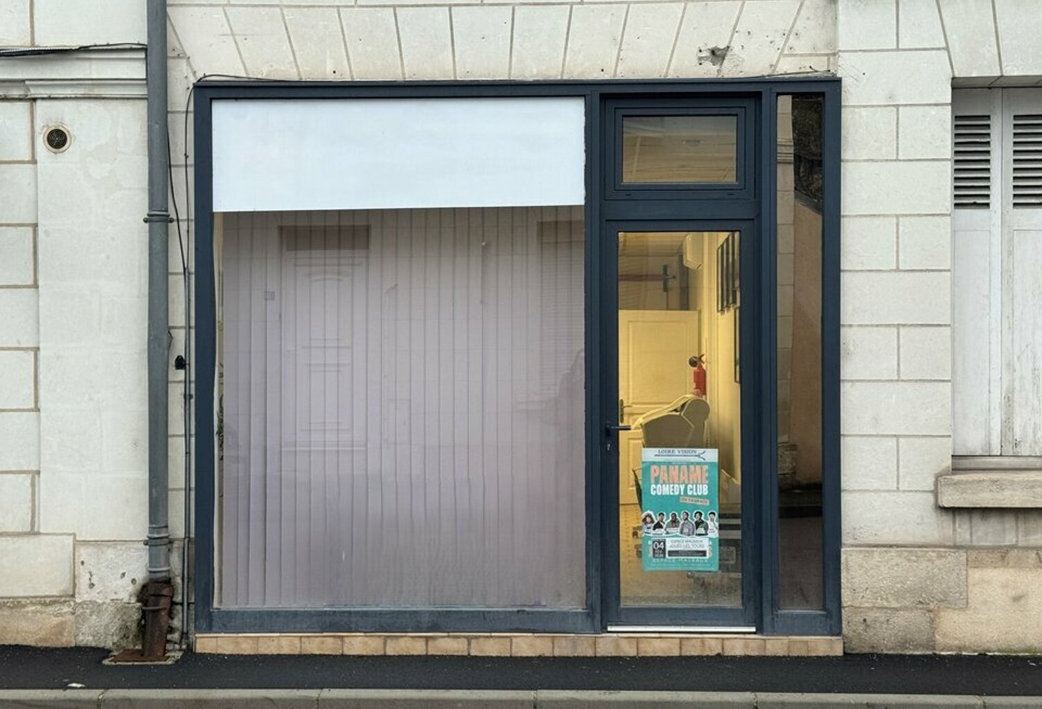 à LOUER — photo 1