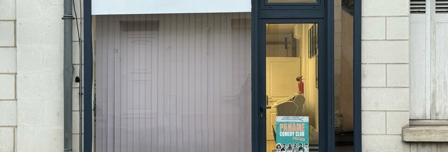 Commerce  50 m² à louer à Saint-Avertin (37550)