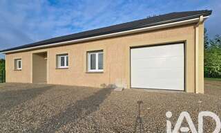 Maison 5 Pièces 106 m² à vendre à Amagne (08300)