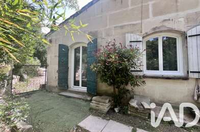 Maison 4 pièces 550000 €