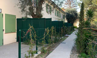 Appartement 1 Pièce 38 m² à louer à Cannes (06400)