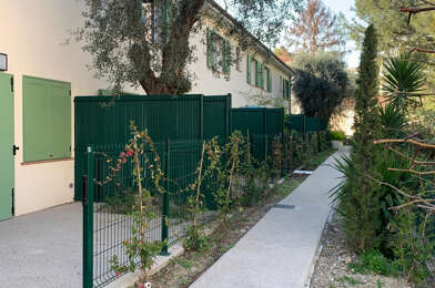 Appartement 1 pièces 820 €