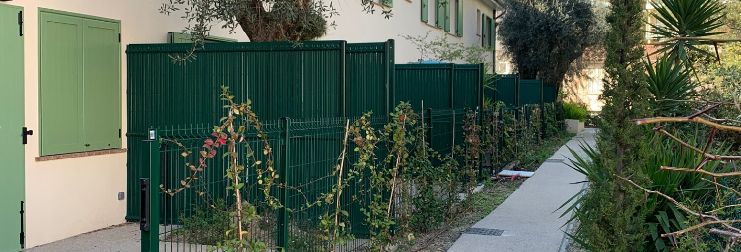Appartement 1 Pièce 38 m² à louer à Cannes (06400)