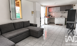 Appartement 1 Pièce 34 m² à vendre à Saint-Denis (97417)