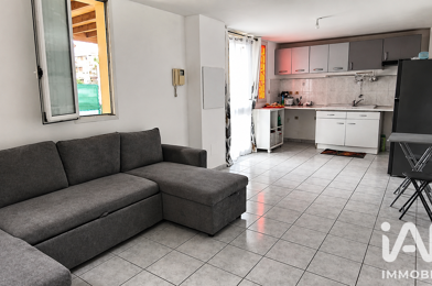 Appartement 1 pièces 89000 €