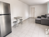 Vente Studio 1 pièce — photo 2