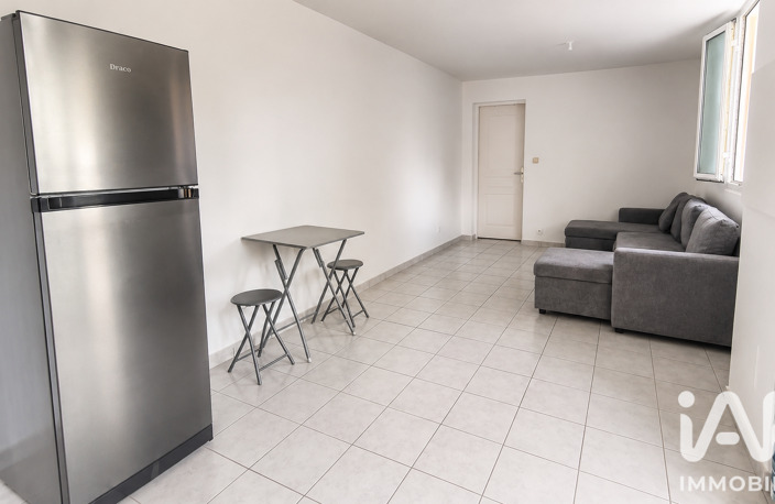 Vente Studio 1 pièce — photo 2