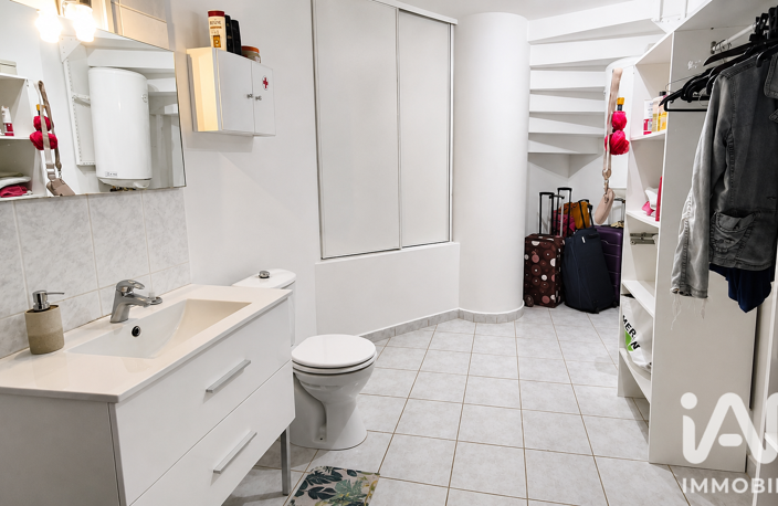 Vente Studio 1 pièce — photo 3