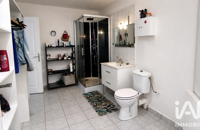 Vente Studio 1 pièce — photo 4