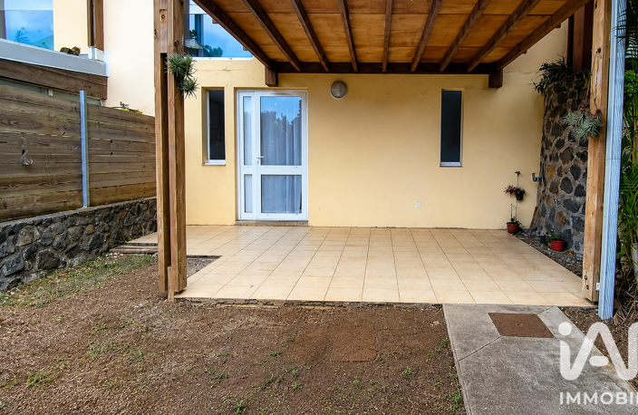 Vente Studio 1 pièce — photo 5
