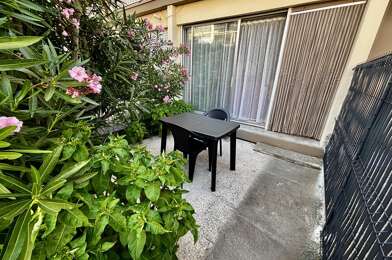 Appartement 1 pièces 122000 €