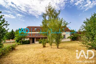 Maison 7 pièces 145000 €