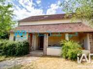 Vente Maison/villa 7 pièces — photo 2