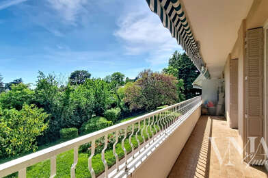 Appartement 4 pièces 280000 €