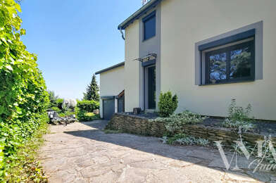 Maison 6 pièces 479000 €