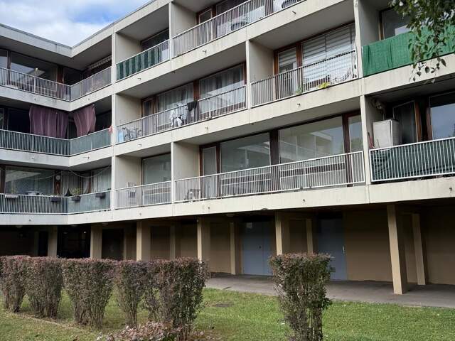 Vente Appartement 3 pièces — photo du bien