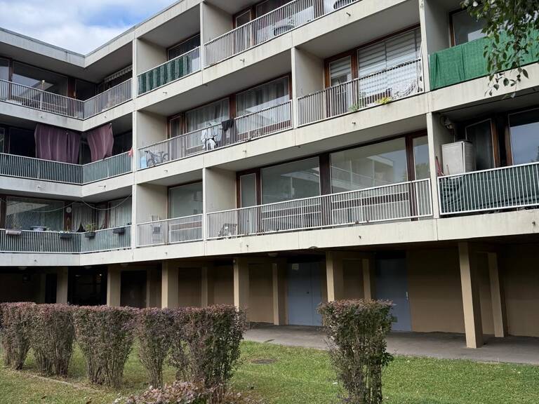 Vente Appartement 3 pièces — photo 1