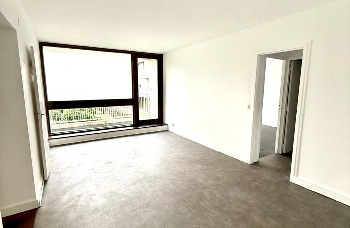 Vente Appartement 3 pièces — photo 3