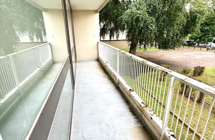 Vente Appartement 3 pièces — photo 4