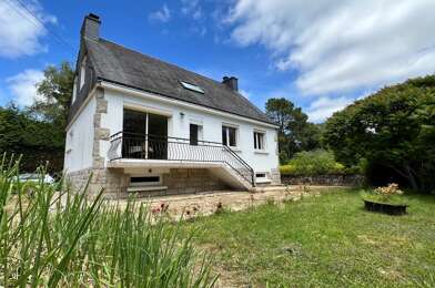 Maison 7 pièces 219000 €