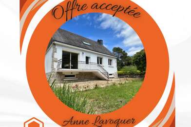 Maison 7 pièces 219000 €