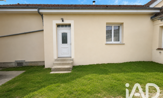 Maison 3 Pièces 87 m² à vendre à Moslins (51530)